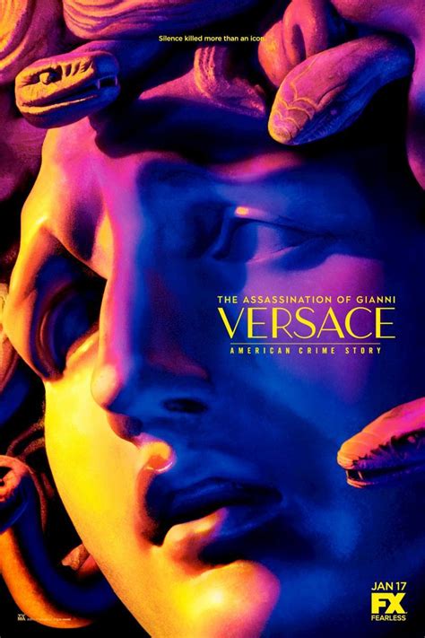 american crime story gianni versace series|versace documentary netflix.